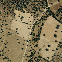 Satellite imagery of survey_point, PT