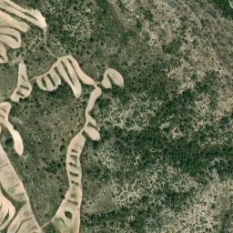 Satellite imagery of M25-Hoya del Granadero, ES