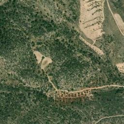 Satellite imagery of M24-Cabezo del zarzal, ES