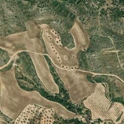 Satellite imagery of M21-Cabezo Oliver, ES