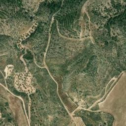 Satellite imagery of M21-Cabezo Oliver, ES
