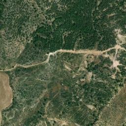 Satellite imagery of M20-Balsete Royo, ES