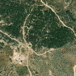 Satellite imagery of M19-Cerro Eslabones, ES
