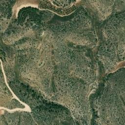 Satellite imagery of M19-Cerro Eslabones, ES