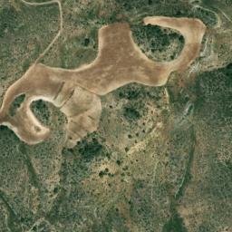 Satellite imagery of M19-Cerro Eslabones, ES