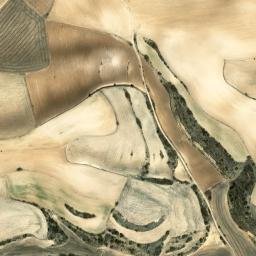 Satellite imagery of M3 Saso, ES