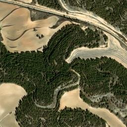 Satellite imagery of survey_point, ES