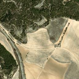 Satellite imagery of survey_point, ES