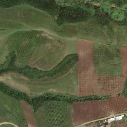 Satellite imagery of Pathë, AL