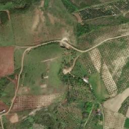 Satellite imagery of Pathë, AL