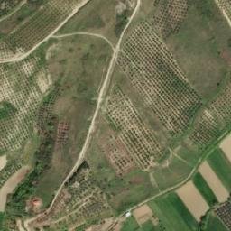 Satellite imagery of Pathë, AL