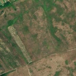 Satellite imagery of Kodrat e Kavajës, AL