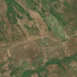 Satellite imagery of Kodrat e Kavajës, AL
