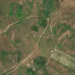 Satellite imagery of Kodrat e Kavajës, AL