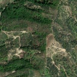 Satellite imagery of Shkëmbi i Bishqemit, AL