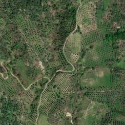 Satellite imagery of Shkëmbi i Bishqemit, AL