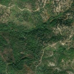 Satellite imagery of Kodra e Kish-Kuqes, AL