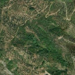 Satellite imagery of Kodra e Kish-Kuqes, AL