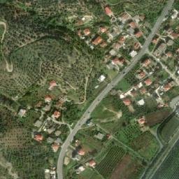 Satellite imagery of Kodra e Kish-Kuqes, AL