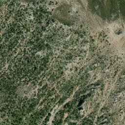 Satellite imagery of Qafa e Zarës, AL