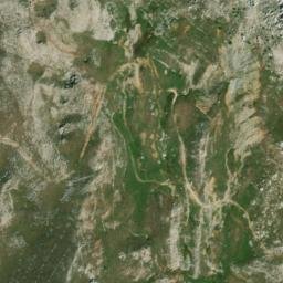 Satellite imagery of Shkëmbi i Guri i Lekës, AL