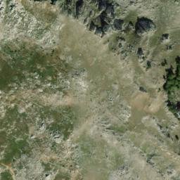 Satellite imagery of Shkëmbi i Guri i Lekës, AL