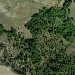 Satellite imagery of Shkëmbi i Guri i Lekës, AL