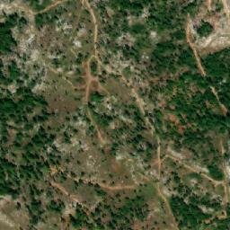 Satellite imagery of Maja e Guri i Varrit Lekës, AL