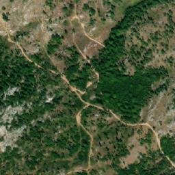 Satellite imagery of Maja e Guri i Varrit Lekës, AL