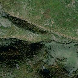 Satellite imagery of Kodra e Linit, AL