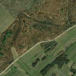 Satellite imagery of Dolna Bakojca, MK