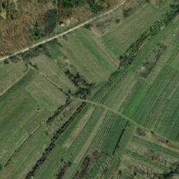 Satellite imagery of Dolna Bakojca, MK