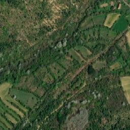 Satellite imagery of Glavište, MK