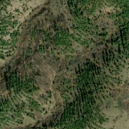 Satellite imagery of Mandri, MK