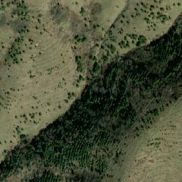 Satellite imagery of Kalamarija, MK