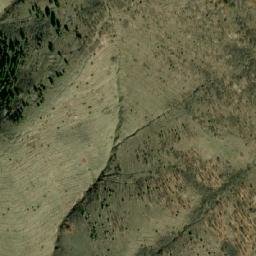 Satellite imagery of Kalamarija, MK