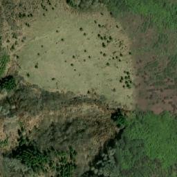 Satellite imagery of Bela Zemja, MK