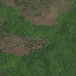 Satellite imagery of Bela Zemja, MK