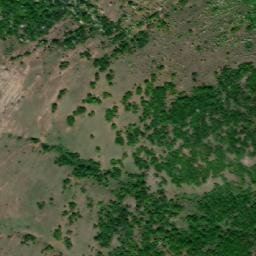 Satellite imagery of Golvar, MK