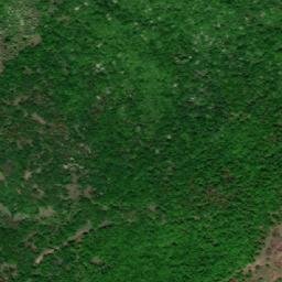 Satellite imagery of Golvar, MK
