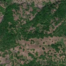 Satellite imagery of Krivoto Ritče, MK