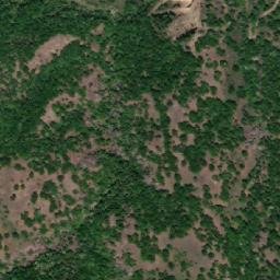 Satellite imagery of Dolgata Stena, MK