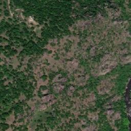 Satellite imagery of Dolgata Stena, MK