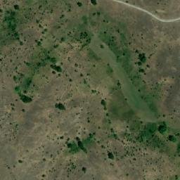 Satellite imagery of Baba, MK