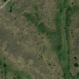 Satellite imagery of Dolnite Grmaǵe, MK