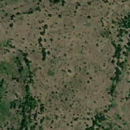 Satellite imagery of Ritče, MK