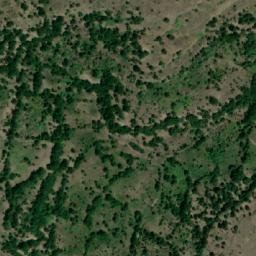 Satellite imagery of Ritče, MK