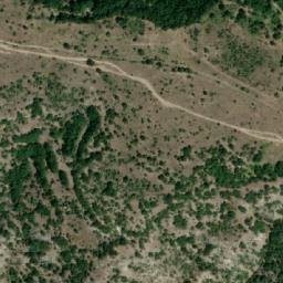 Satellite imagery of Gola Tumba, MK