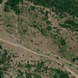 Satellite imagery of Gola Tumba, MK