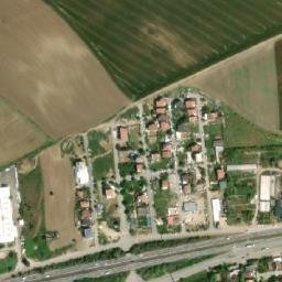 Drone Görünümü